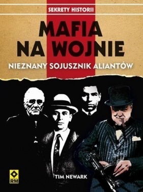 Mafia na wojnie - Newark Tim