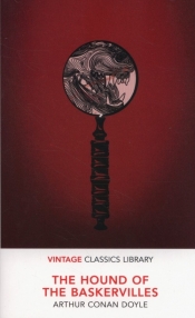 The Hound of Baskervilles - Arthur Conan Doyle