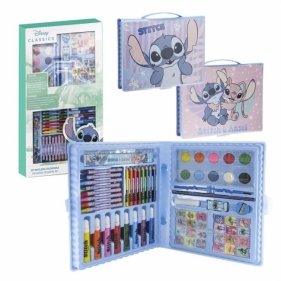 Zestaw kreatywny Stitch