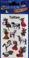 Tatuaże Z Design Kids Tatoo Elfy 56390