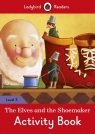 The Elves and the Shoemaker Activity Book