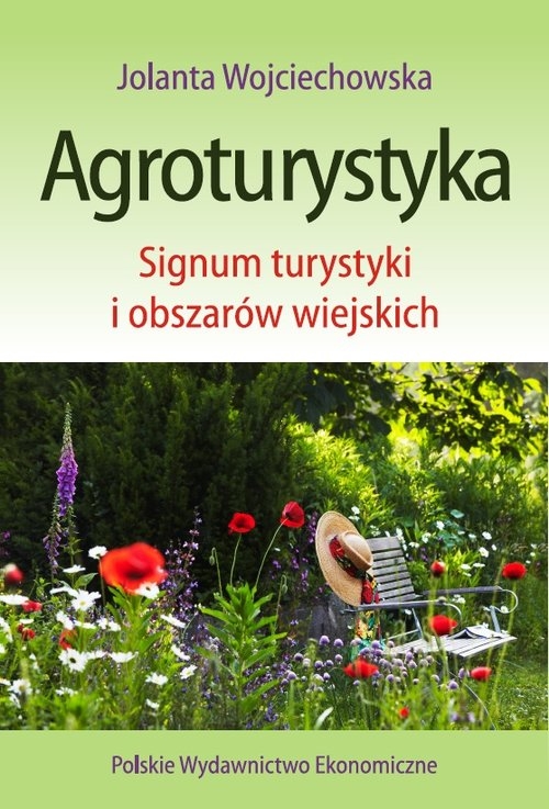 Agroturystyka