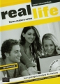 Real Life Upper-Intermediate LO. Ćwiczenia. Język angielski - Sarah Cunningham, Peter Moor, Marta Umińska