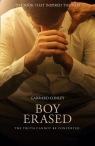 Boy Erased Garrard Conley