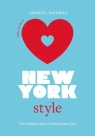 Little Book of New York Style Kristen Bateman