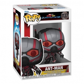 Funko POP Marvel: Ant Man: Quantumania - Ant Man