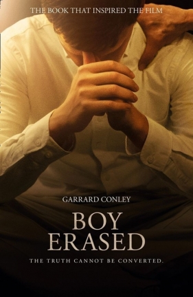 Boy Erased - Conley Garrard