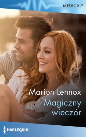 Magiczny wieczór - Lennox Marion