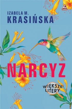 Narcyz - Izabela M. Krasińska