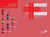 Od Słowa do Życia nr 4, kwiecień 2017 - Opracowanie zbiorowe