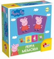 Gra Memoria Świnka Peppa (304-64908)