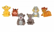 Zwierzątko do kąpieli Disney (65524)