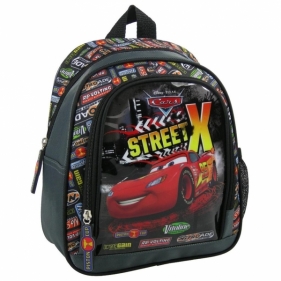 Plecak 10 Cars 36 DERFORM - Auta
