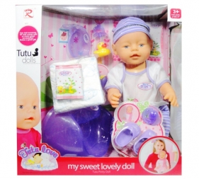 Bobas siusiający