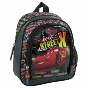 Plecak 10 Cars 36 DERFORM - Auta