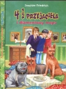 4 1/2 przyjaciela i diamentowy mops / 4 1/2 przyjaciela i skandal na święcie Friedrich Joachim