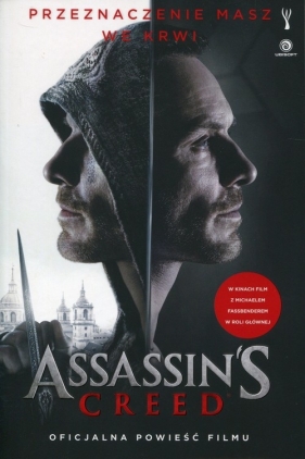 Assassin's Creed - Christie Golden