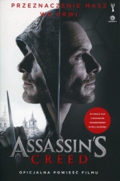 Assassin's Creed - Christie Golden