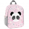 Paso, Mały plecak przedszkolny 3D - Panda with love