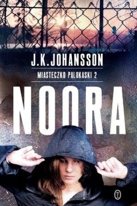 Noora - J.K. Johansson