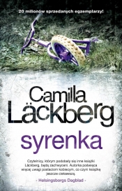 Syrenka - Läckberg Camilla