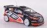 Ford Fiesta RS WRC #9 M. Wilson