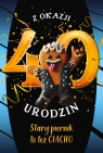  Karnet Urodziny