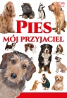 Pies mój przyjaciel Werner Joanna