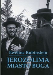 Jerozolima Miasto Boga