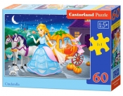 Puzzle 60: Cinderella