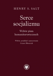 Serce socjalizmu. - Salt Henry S.