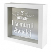 Skarbonka Home 2 Komunia