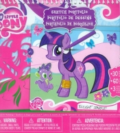 Szkicownik My Little Pony