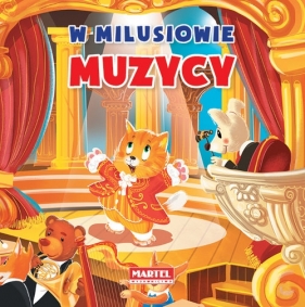 W Milusiowie Muzycy - Agnieszka Nożyńska-Demianiuk