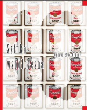 Wielka Historia Sztuki Tom 10 Sztuka współczesna - Anglani Marcella, Martini Maria Vittoria, Princi Eliana