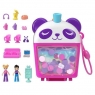 Polly Pocket. Bubble tea pandy