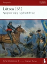 Lutzen 1632 apogeum wojny trzydziestoletniej