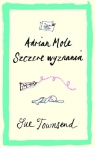 Adrian Mole Szczere wyznania  Townsend Sue