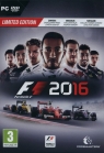 F1 2016 Limited Edition PC