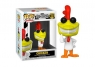 Figurka Animation Krowa & Kurczak Kurczak Funko POP 3+