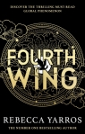 Fourth Wing (The Empyrean Book 1) Rebecca Yarros