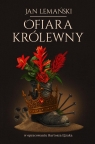 Ofiara królewny Jan Lemański