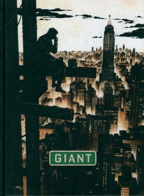 Giant - Mikael