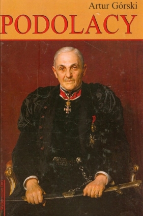 Podolacy - Górski Artur<br />