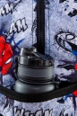 Coolpack - Joy S - Plecak - Spider-man Black (B48303)