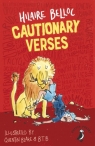 Cautionary Verses Hilaire Belloc