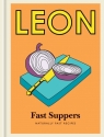 Little Leon: Fast Suppers Leon Restaurants Limited