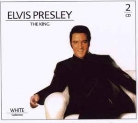 Elvis Presley The King (2CD) - Opracowanie zbiorowe