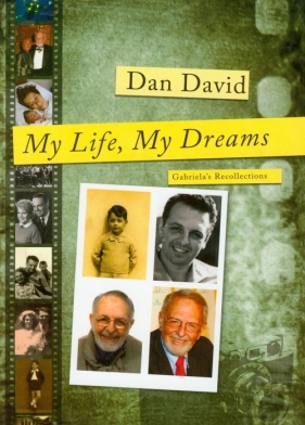 My Life My Dreams - David Dan
