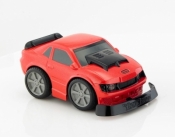 YouDrive - Czerwony Muscle Car